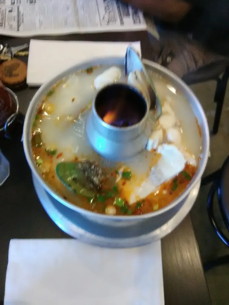 Tom Yum